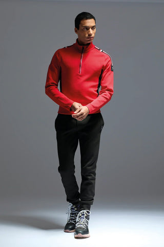 NEWLAND - Jerry's Jungle Men's T-Neck