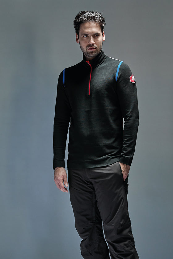 NEWLAND - Lofoten Men's T-Neck