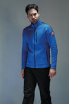 NEWLAND - Matterhorn Men's Full Zip Cardigan