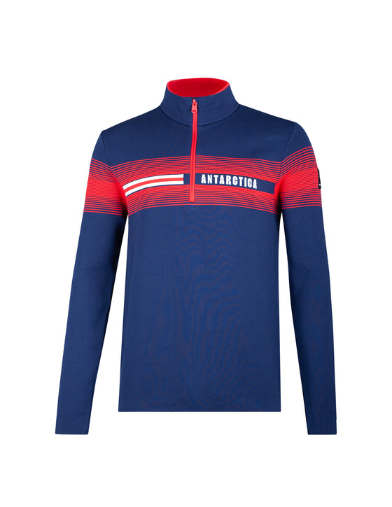 NEWLAND - Killington Men's T-Neck