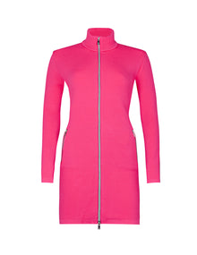  NEWLAND - Miranda Lady Full Zip Tunic