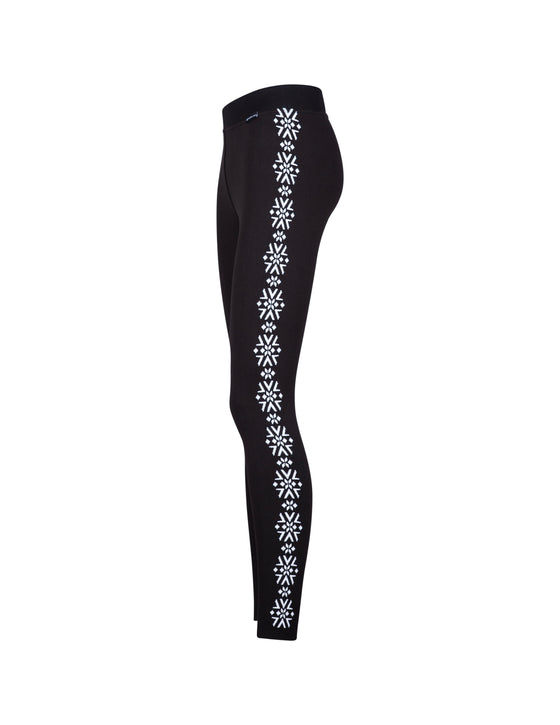 NEWLAND - Croix De Coeur Women Leggings