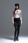 NEWLAND - Saalbach Lady Skirt Leggings