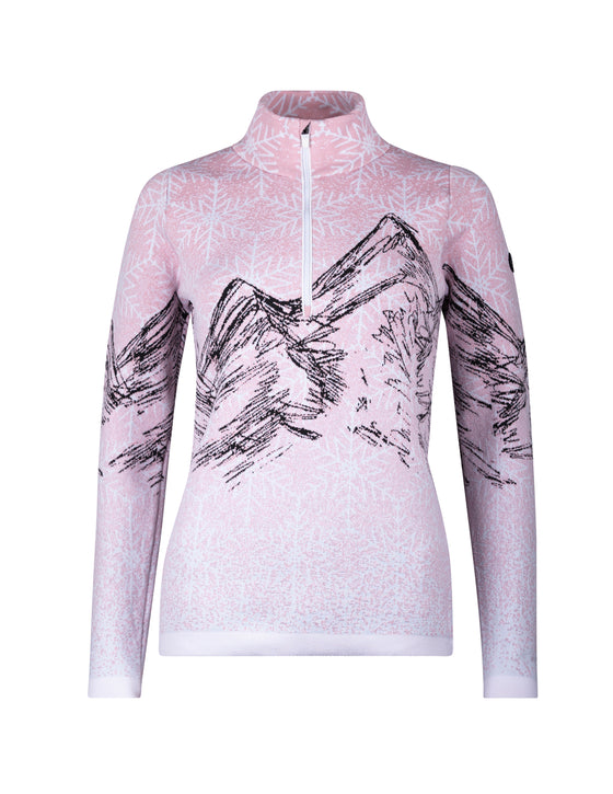 NEWLAND - Seven Summits Lady T-Neck