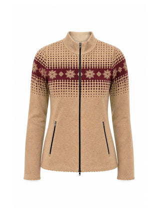 NEWLAND - Althea Lady Full Zip