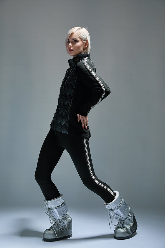 NEWLAND - Sundance Lady Full Zip Jacket