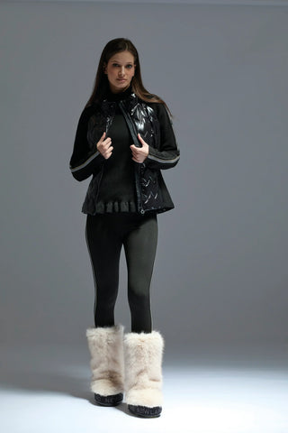 NEWLAND - Sundance Lady Full Zip Jacket