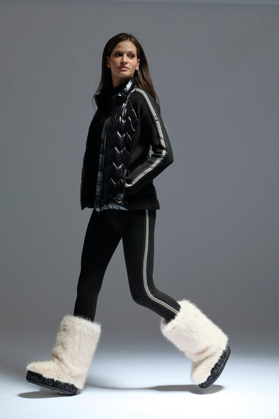 NEWLAND - Sundance Lady Full Zip Jacket