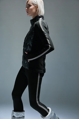 NEWLAND - Sundance Lady Full Zip Jacket