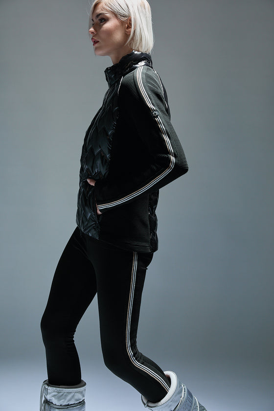 NEWLAND - Sundance Lady Full Zip Jacket