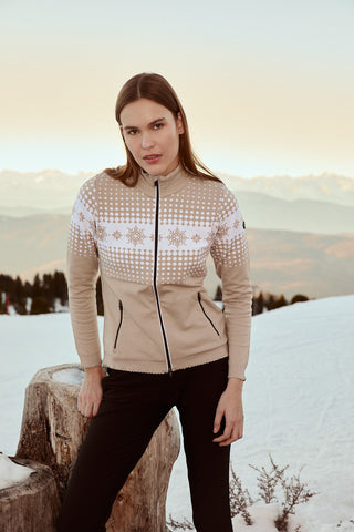 NEWLAND - Althea Lady Full Zip