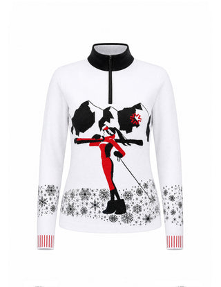 NEWLAND - Lysith Lady T-Neck