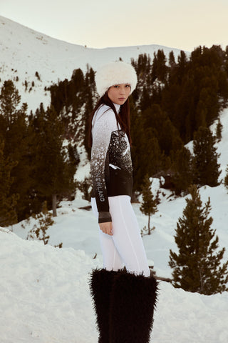 NEWLAND - Neige Lady T-Neck