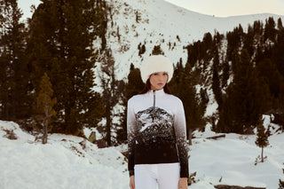 NEWLAND - Neige Lady T-Neck