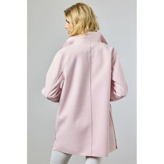 Junge Danmark - Nanna - 2200-13 - Manteau de feutre à boutons
