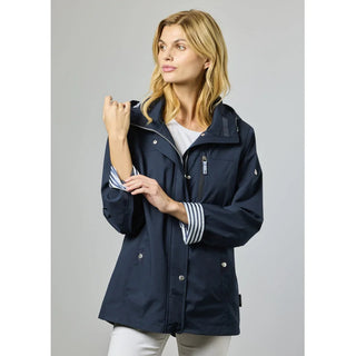 Junge Danmark - Nilsine - 2282-86 - Manteau imperméable