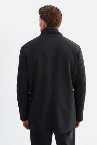 Regency - Prado - Manteau 3/4 doublé Mix Media
