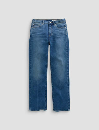 AG JEANS - Brinley - Jeans - Mid-Rise Straight