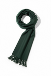 Hemley - Foulard uni de cachemire