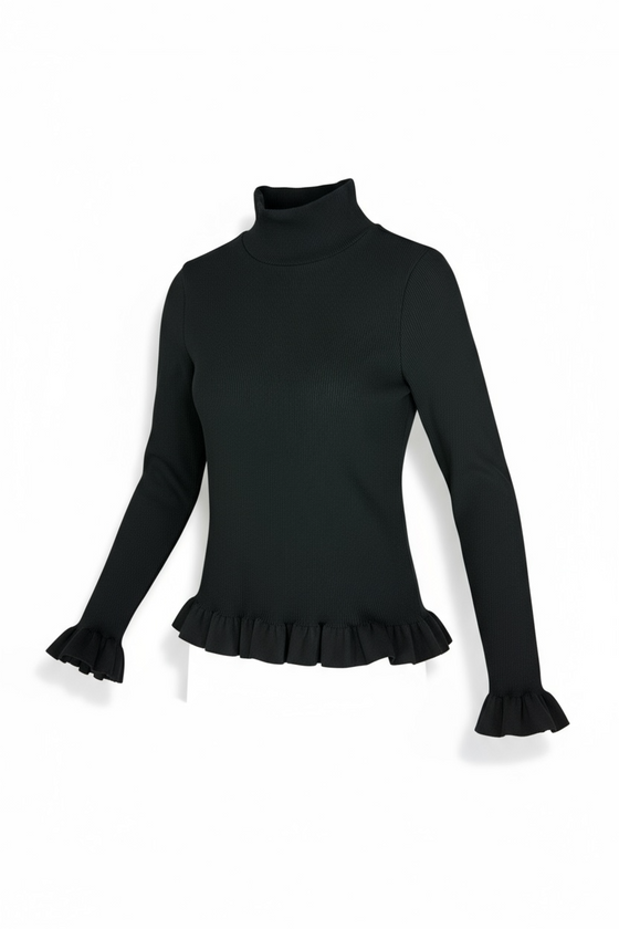 NEWLAND - Pyeongchang Lady Turtle Neck