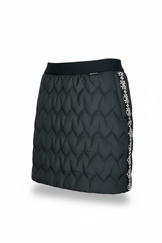 NEWLAND - Anterselva Lady Quilted Skirt