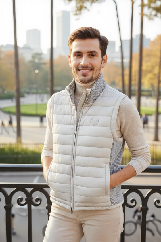 Colmar - Veste sans manches matelassée LEGACIES