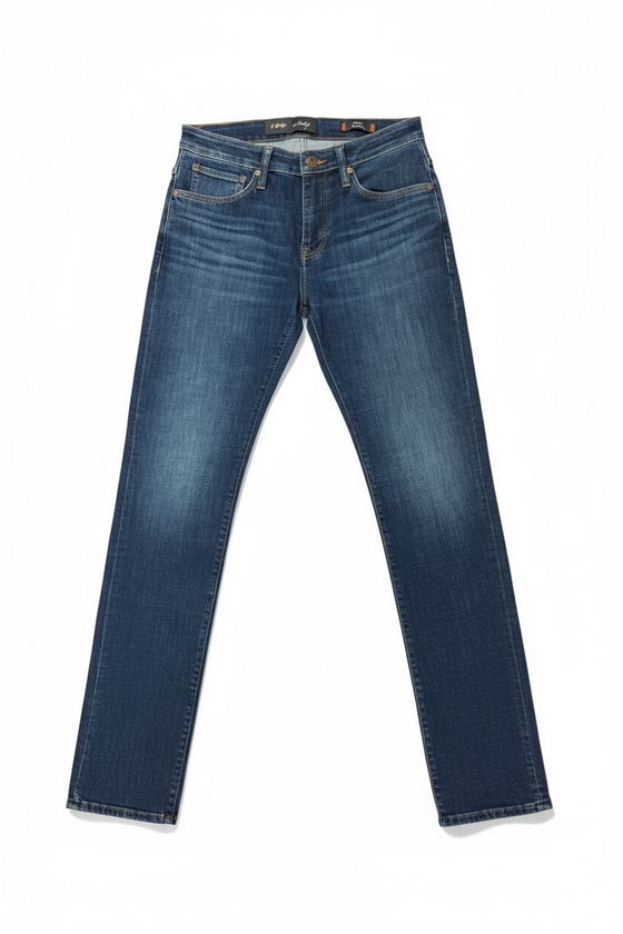 34 Heritage - Cool Dark Brushed Vintage