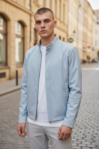 Paul & Shark - Blouson Mistral Typhoon Pertex®