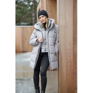 Junge Danmark - Pippi - 2456-64 - Manteau doublé Sorona®