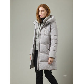Junge Danmark - Pippi - 2456-64 - Manteau doublé Sorona®