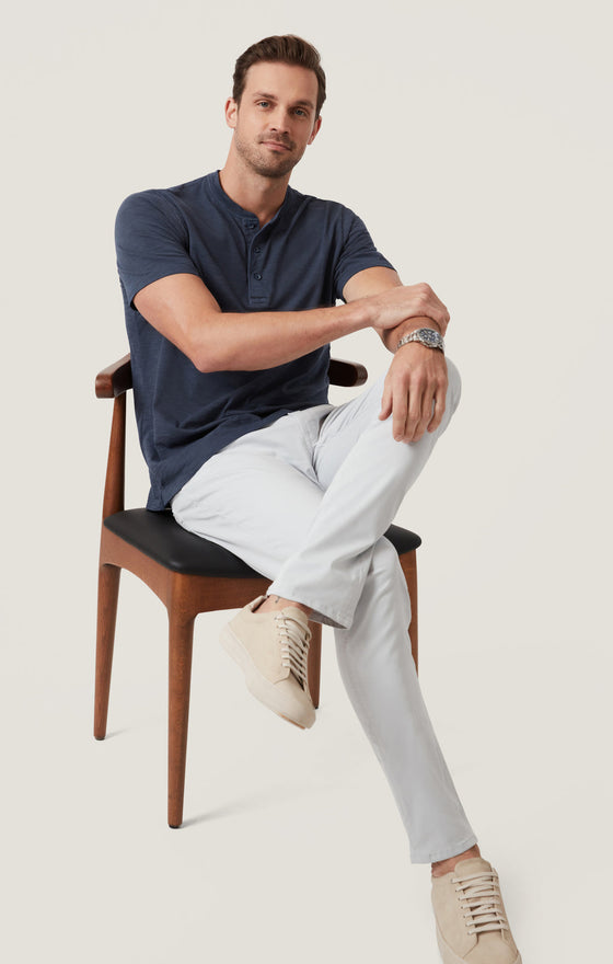 34 Heritage - Cool StoneTwill