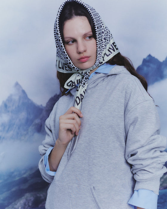 Verb To Do - Foulard 4 en 1