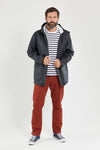 Armor-Lux - Penmarch - Imperméable ciré pour homme - LE CAPITAINE D'A BORD