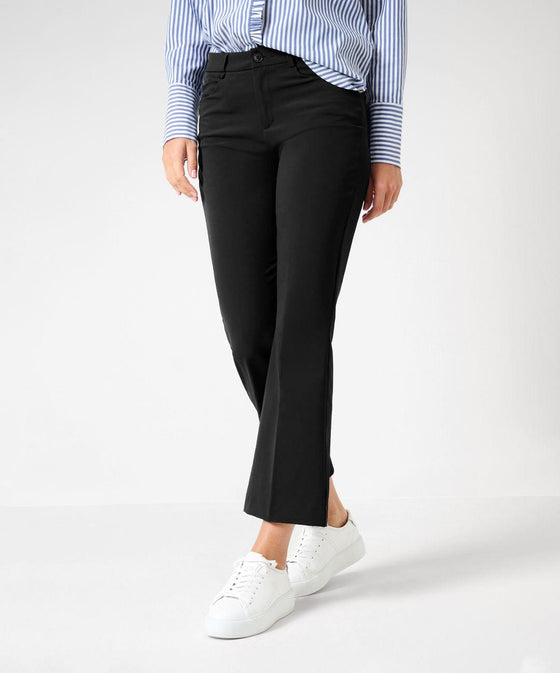 BRAX - Shakira - Pantalon techno à silhouette raccourcie - LE CAPITAINE D'A BORD