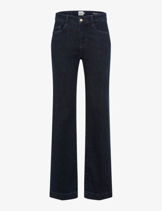 BRAX - Maine - Jeans 5 Poches Jambes Larges