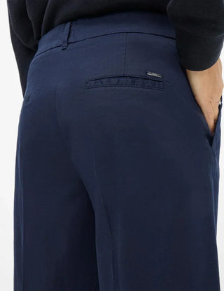 BRAX - Maine S - Pantalon de coton Ultra Light Supreme