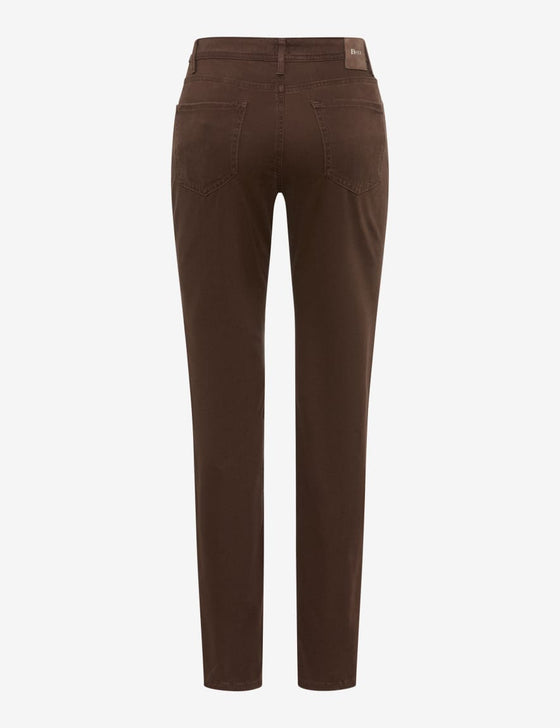 BRAX - Mary - Pantalon Coton Winter Dream