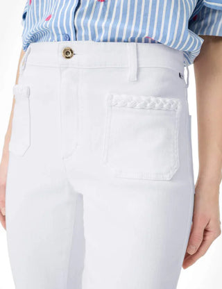 BRAX - Mary Bootcut - Jeans Regular Fit