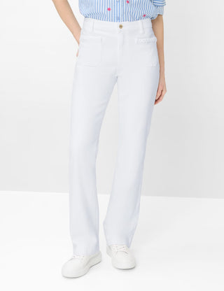BRAX - Mary Bootcut - Jeans Regular Fit