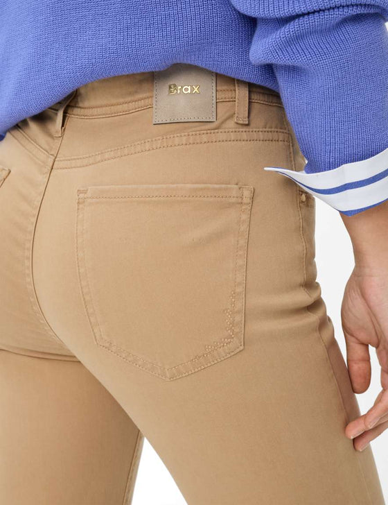 BRAX - Mary - Pantalon Coton Winter Dream