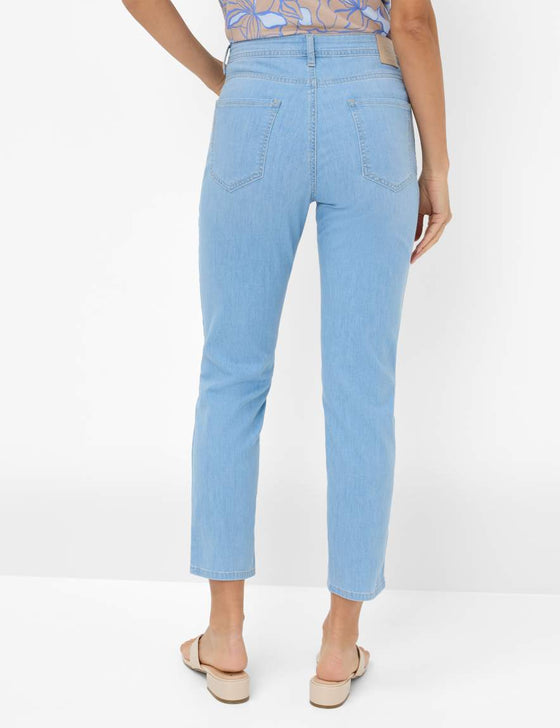 BRAX - Mary S - Jeans de coton Ultra Light