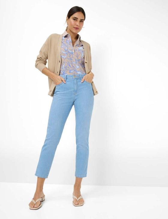 BRAX - Mary S - Jeans de coton Ultra Light