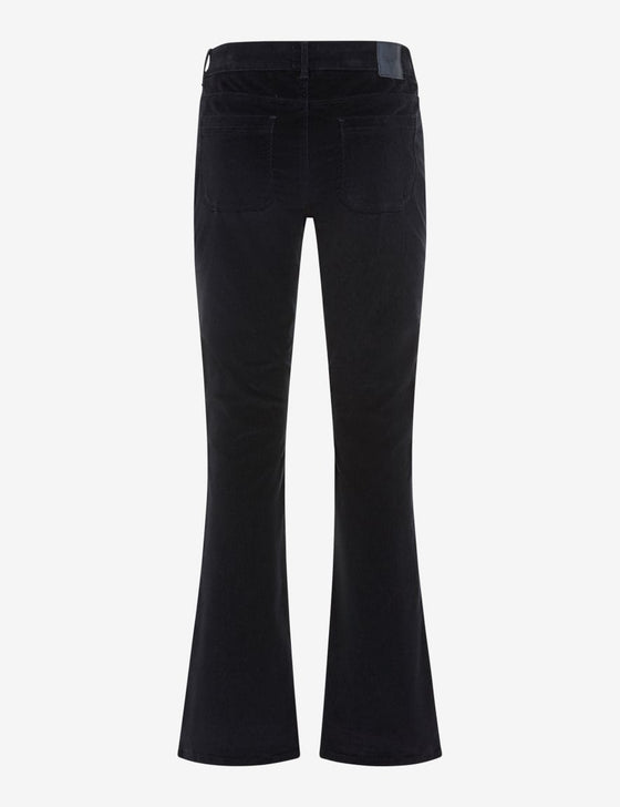 BRAX - Shakira - Pantalon de velours cordé Cozy Corduroy