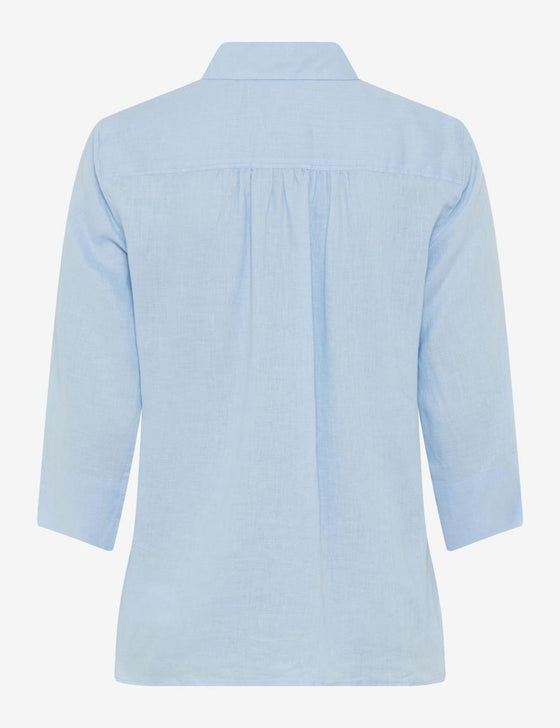 BRAX - Vicki - Blouse de lin