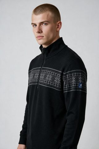 NEWLAND - Harbin Men's T-Neck