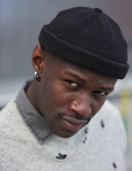 Crown Cap - Beanie de laine hydrofuge - LE CAPITAINE D'A BORD