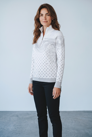 NEWLAND - Hima Lady T-Neck