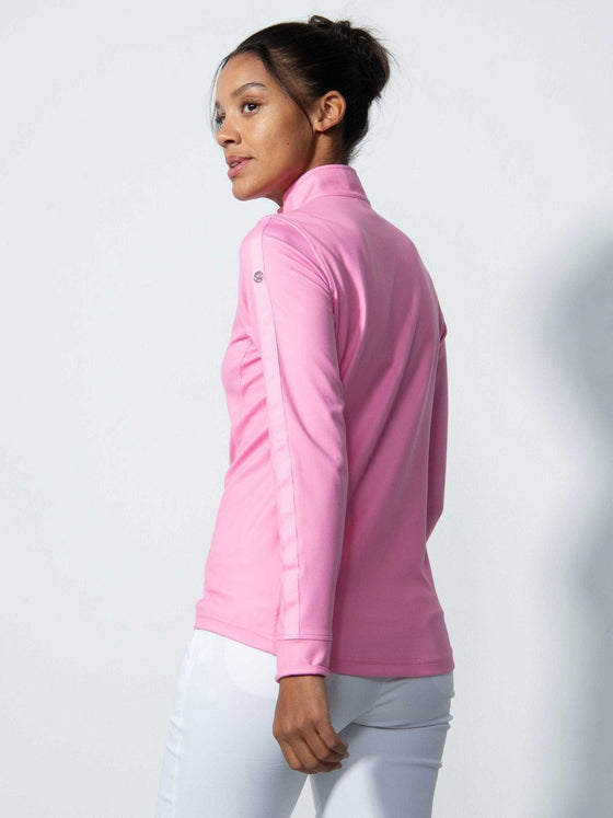 Daily Sports - Anna Long Sleeve Golf Half Neck - LE CAPITAINE D'A BORD