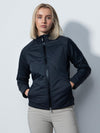 Daily Sports - Caen Lightweight Jacket in Synthetic Down - LE CAPITAINE D'A BORD