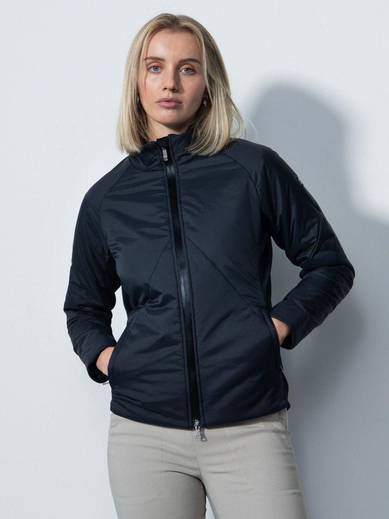 Daily Sports - Caen Lightweight Jacket in Synthetic Down - LE CAPITAINE D'A BORD